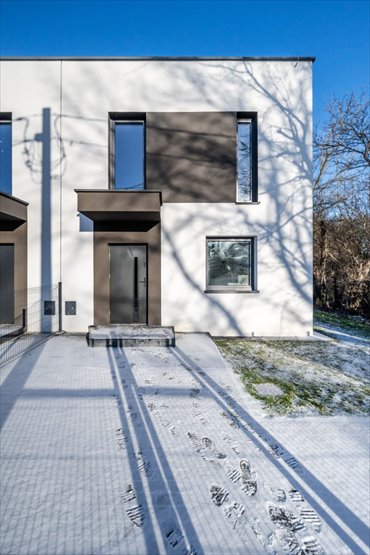 dom na sprzedaż 123m2 dom Łódź, Górna, Wyścigowa