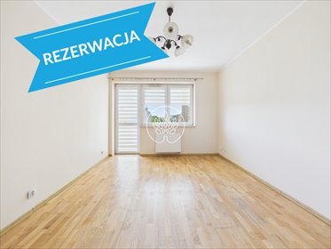 2-pokoje z dużym balkonem i jasną kuchnią - Toruń mieszkanie Toruń, św. Józefa