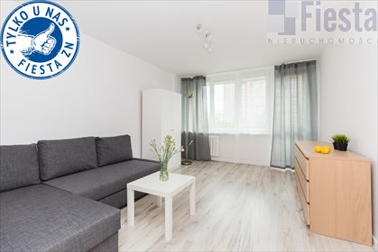 mieszkanie na sprzedaż 41m2 mieszkanie Warszawa, Mokotów, Oskara Langego