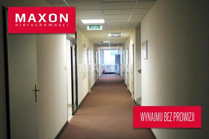 Nowoczesne biuro 40 m² z klimatyzacją od zaraz. lokal użytkowy Warszawa, Mokotów, ul. Wincentego Rzymowskiego