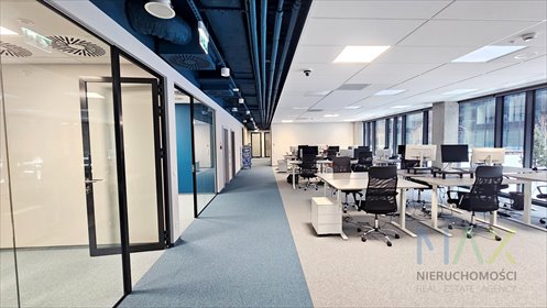 lokal użytkowy na wynajem 291m2 lokal użytkowy Kraków, Kraków-Podgórze, Podgórze, Księdza Tischnera