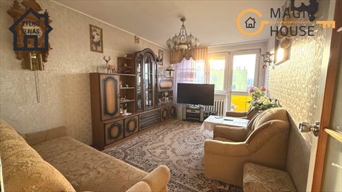 mieszkanie na sprzedaż 37m2 mieszkanie Gdańsk, Orunia Górna, Koralowa