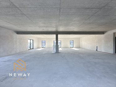 lokal użytkowy na wynajem 311m2 lokal użytkowy Kraków, Dębniki, Tyniecka