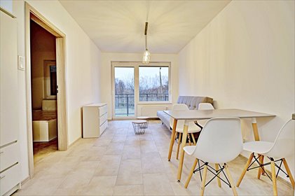 mieszkanie na wynajem 37m2 mieszkanie Wrocław, Psie Pole