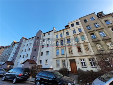 mieszkanie na sprzedaż 45m2 mieszkanie Legnica
