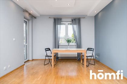 mieszkanie na wynajem 54m2 mieszkanie Kraków, Dębniki, Dębniki, ks. Stefana Pawlickiego