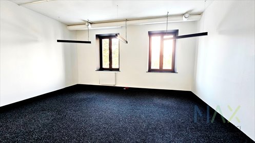 Biuro 21 m² w Skawinie (Strefa Gospodarcza) z dostępem do parkingu lokal użytkowy Skawina, Strefa Gospodarcza