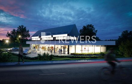 Nowoczesny lokal 77 m² z parkingiem i fotowoltaiką zapraszam lokal użytkowy Kozubszczyzna