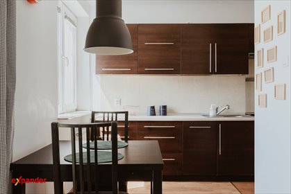 Zapraszam do obejrzenia 2-pokojowego mieszkania 44 m² z balkonem mieszkanie Lublin, Sławin, Kaskadowa