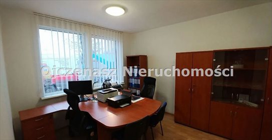 Lokal handlowo-usługowy 21 m² z parkingiem - polecam! lokal użytkowy Bydgoszcz, Łęgnowo