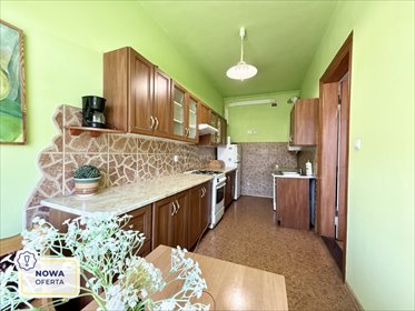 mieszkanie na sprzedaż 74m2 mieszkanie Jelenia Góra, Wincentego Pola