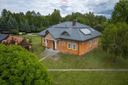 dom na sprzedaż 300m2 dom Wygnanka, Anielki