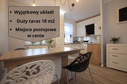 mieszkanie na sprzedaż 71m2 mieszkanie Wrocław, Wrocław-Psie Pole, Psie Pole