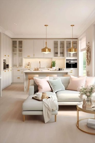 mieszkanie na sprzedaż 85m2 mieszkanie Warszawa, Mokotów Służewiec, Postępu