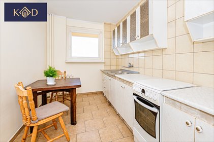 mieszkanie na sprzedaż 49m2 mieszkanie Poznań, Rataje, Orła Białego