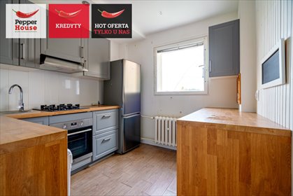 mieszkanie na sprzedaż 51m2 mieszkanie Gdynia, Karwiny, Kornela Makuszyńskiego