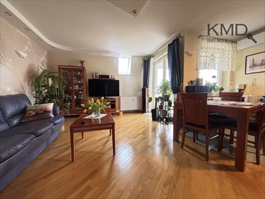 mieszkanie na sprzedaż 73m2 mieszkanie Lublin, Lsm, Gościnna