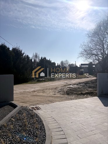 Działka budowlana na sprzedaż Gdańsk, Sobieszewo, Łąkowa 1 340m2 Foto 7