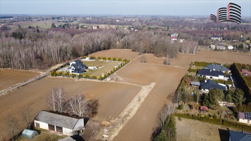 działka na sprzedaż 8034m2 działka Motycz