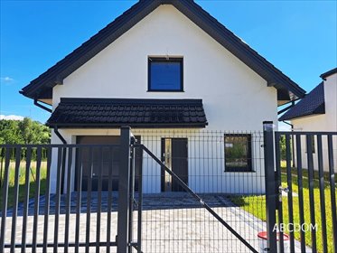 dom na sprzedaż 145m2 dom Masłomiąca, Masłomiąca