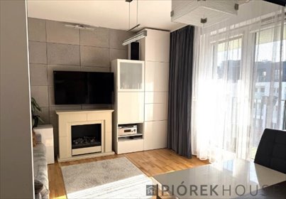 mieszkanie na sprzedaż 58m2 mieszkanie Warszawa, Targówek, Zamkowa