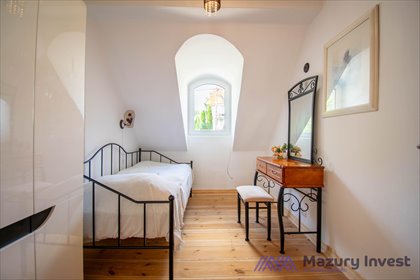 mieszkanie na sprzedaż 53m2 mieszkanie Szczytno, Bartna Strona