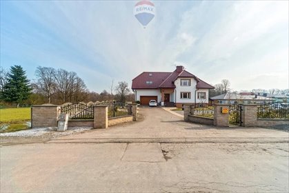 dom na sprzedaż 490m2 dom Czechowice-Dziedzice