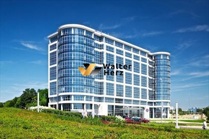 Nowoczesny biurowiec 495 m² z parkingiem - polecam! lokal użytkowy Katowice, ks. Piotra Ściegiennego