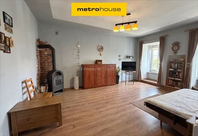 Zapraszam do mieszkania 35 m² w klimatycznej kamienicy mieszkanie Łódź, Widzew, Wacława