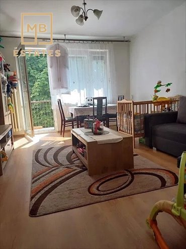 mieszkanie na sprzedaż 45m2 mieszkanie Kraków, Wzgórza Krzesławickie