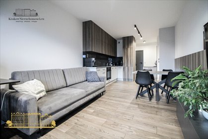 mieszkanie na wynajem 46m2 mieszkanie Kraków, Grzegórzki, Grzegórzki, Stanisława Lema