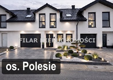 dom na sprzedaż 163m2 dom Lubin