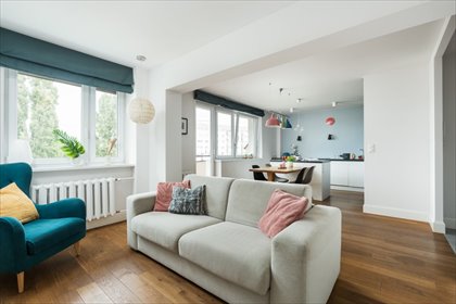 mieszkanie na sprzedaż 68m2 mieszkanie Warszawa, Bielany, Wrzeciono