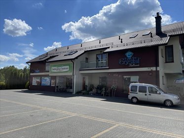 lokal użytkowy na sprzedaż 1000m2 lokal użytkowy Grodzisko Dolne