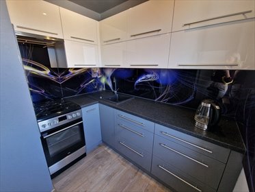 mieszkanie na sprzedaż 46m2 mieszkanie Wodzisław Śląski, Tysiąclecia