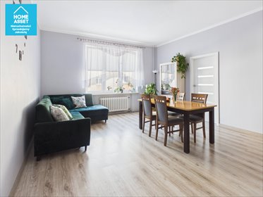 Zapraszam do dużego 4-pokojowego mieszkania 103,4 m² w centrum Gdyni mieszkanie Gdynia, Śródmieście, Świętojańska