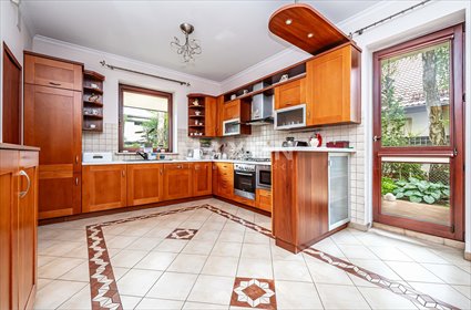 dom na sprzedaż 214m2 dom Warszawa, Białołęka