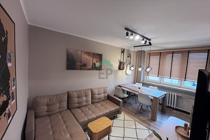 mieszkanie na sprzedaż 34m2 mieszkanie Częstochowa, Śródmieście