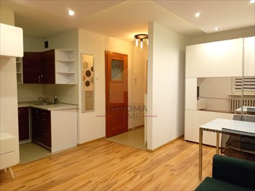 mieszkanie na wynajem 27m2 mieszkanie Świdnica