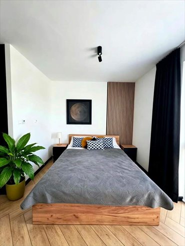 Do sprzedania inwestycyjne mieszkanie 60,63 m² z 3 miejscami parkingowymi mieszkanie Rzeszów, Zawiszy Czarnego