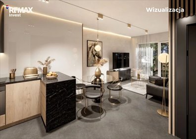 Nowoczesne 2-pokojowe mieszkanie z balkonem w Bielsku. mieszkanie Bielsko-Biała, Jana Kochanowskiego
