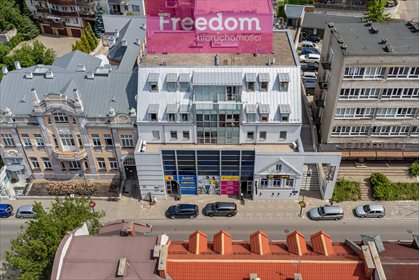 lokal użytkowy na sprzedaż 253m2 lokal użytkowy Białystok, Bojary, Warszawska