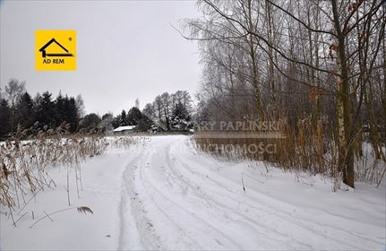 działka na sprzedaż 1872m2 działka Sumin