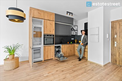 mieszkanie na sprzedaż 43m2 mieszkanie Katowice, Koszutka, Słoneczna