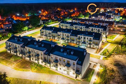 mieszkanie na sprzedaż 46m2 mieszkanie Sztutowo, Mierzeja Park