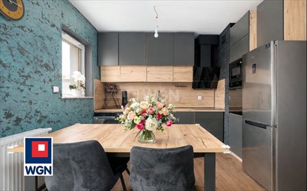 mieszkanie na sprzedaż 37m2 mieszkanie Dopiewiec, Róży Wiatrów