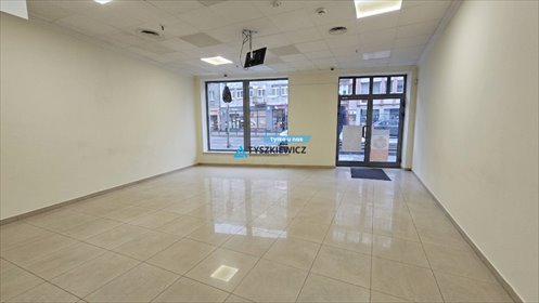 Przestronny lokal na Starowiejskiej w centrum Gdyni lokal użytkowy Gdynia, Śródmieście, Starowiejska