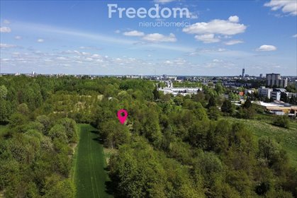 działka na sprzedaż 3600m2 działka Rzeszów