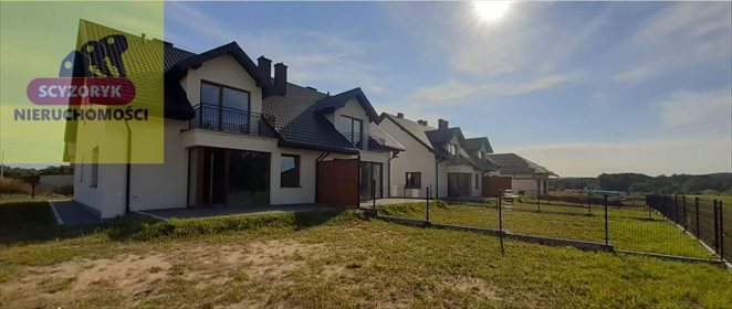 Dom na sprzedaż Tumlin-Wykień 143m2 Foto 1