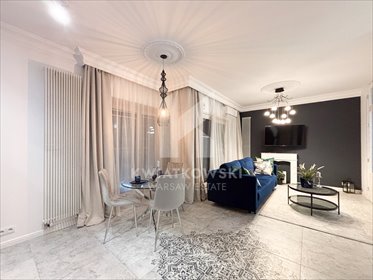 mieszkanie na wynajem 44m2 mieszkanie Warszawa, Wola, Waliców